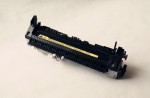 RM1-0661 Печь в сборе HP LJ 1010/1012/1015/LBP-2900/3000 (RM1-0655)