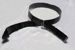 CF288-60011-04 Шлейф сканера ADF 14 pin LJ Pro 400 M425