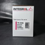 TK-5390M (INTEGRAL) Тонер-картридж Малиновый