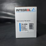 TK-5390С (INTEGRAL) Тонер-картридж Синий