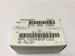 NPLYZ0490FCZZ AB <037>шкив MX2300/2700-3500/4500