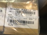 CPLTP0589US51 AV <114>флажок + пластина выхода бумаги в сборе AR5618/20/23
