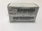 PTME-0024QSZ2 AN <003>палец отделения т/вала AR235-ARM276, AR5625/31