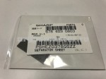PSHEZ0378QSZZ <034>тормозная площадка ARM160-276