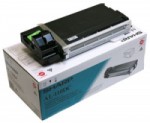 AL110DC EOL EOS21 тонер-картридж для AL-1217/1555