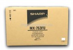 MX753FU блок термозакрепления