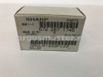 NROLR1229FCZZ AL <203>ролик реверса AR280-507 SF2030