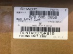 DUNTW0375RS19 (1 шт найдена, после продажи смена цены) печка ARM236/276