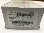 NGERH1594FCZZ <040>шестерня 48T т/вала ARM550/620