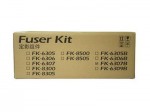 FK-6307B термоблок KYOSERA TA 3501i, 4501i, 5501i