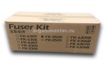 FK-8500 / 2N493021 Узел фиксации TASKalfa 4551ci/5