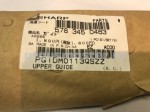 PGIDM0113QSZZ AT <113>верхняя направляющая фьюзера A