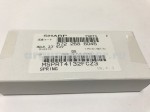 MSPRT4132FCZ3 пружина