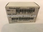 PCLC-0012QSZ1 <120>муфта ARM236/276