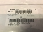 RDTCT0019QSZZ AQ <0СТ>термистор AR5516/20