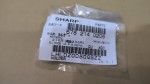 LHLDZ0080QSZZ AC <040>крепление блока проявки AR121-