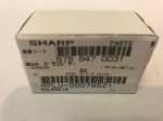 RPLU-0007QSZ1 <120>соленоид ручной подачи AR5316-