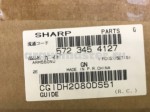 CGiDH2080DS51 стекло сканера ARM550-700