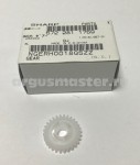 NGERH0018QSZZ <024>шест.2 прив. печки (бл.фикс) A