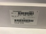 PGIDM0201RSZ1 AN <0CT>пластина крепл. пальцев отд. AR56**