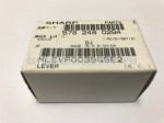 MLEVP0035QSE2 <039>флажок датчика ручной подачи AR5625/31