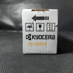 TK-5195Y / 1T02R4ANL0 Тонер-картридж Yellow для TASKalfa 306ci