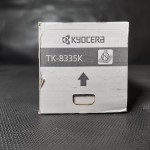 TK-8335K Тонер-картридж черный TASKalfa 3252ci/3253ci