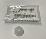 NGERH0013QSZZ <024>шестерня 31/17T привода AR121-