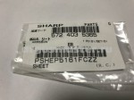 PSHEP5161FCZZ AK <034>наклейка в податчик ARM550-700