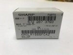 NROLR1555FCAZ AG <303>(1311) ролик сепарации автоподатчика MX2300-4500