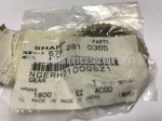 NGERH0100QSZ1 <029> (0160) шестерня т/вала AR235