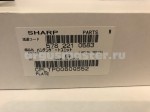 CPLTP0060QS52 AP <106>пластина выхода бумаги с датчиком AR161/163/201/5015