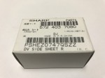 PSHEZ0747QSZZ AD <026> Dcnt-> (PSHEZ0657QSZZ) наклейка R блока проявки AR55*-AR56*