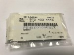 PSHEZ0100QSZZ <034>наклейка AR205/5015/5120