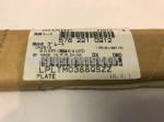 LPLTM0388QSZZ AK <113>пластина крепления печки ARM236/276