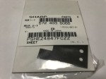 PSHEZ4847FCZZ AL <034>тормоз податчика документов AR
