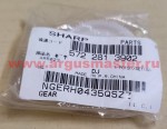 NGERH0435QSZZ <>шестерня главного редуктора AR6023 MXM316