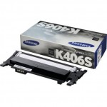 CLT-K406S/SEE Тонер-картридж черный для Samsung CLP- 360/365/