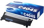 CLT-C407S/SEE Картридж синий для Samsung CLP-320/325/CLX-3185