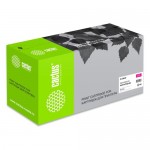 CS-CE403AV Тонер Картридж Cactus пурпурный для HP CLJ M551