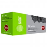 CS-LX410R Тонер Картридж Cactus черный для Lexmark MS410/MS415/MS410