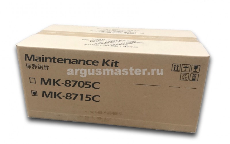 KYOCERA 1702N28NL0(KYOCERA MK-8715C сервисный комплект) KYOCERA Для МФУ