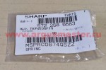 MSPRC0674QSZZ AC <>деталь короны переноса AR6020