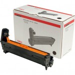 42126608 Черный EP Картридж для C5100/5200/5300/54