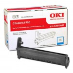 43870007 EP-CART OKI-C-C5650/5750, 20k