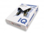 Бумага IQ Allround , 80г/м2, 500л., ф.А4 , офисная