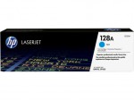 CE321A Картридж HP 128A Голубой для  цветных принт