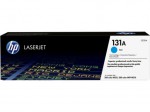 CF211A HP 131A Картридж для HP LaserJet, голубой