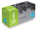 CS-C4092A (CACTUS) Тонер Картридж черный для HP LJ 1100/3200/3220 (2500стр.)
