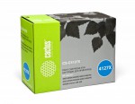 CS-C4127X Тонер Картридж Cactus CS-C4127X черный для HP LJ 4000/4050